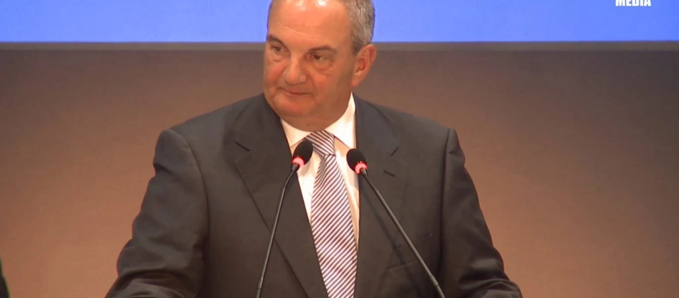 Κ.Καραμανλής: «Βρισκόμαστε προ εθνικής κρίσης - Ερχονται δύσκολες αποφάσεις - Όχι στις φωνές συνδιαλλαγής με Τουρκία»